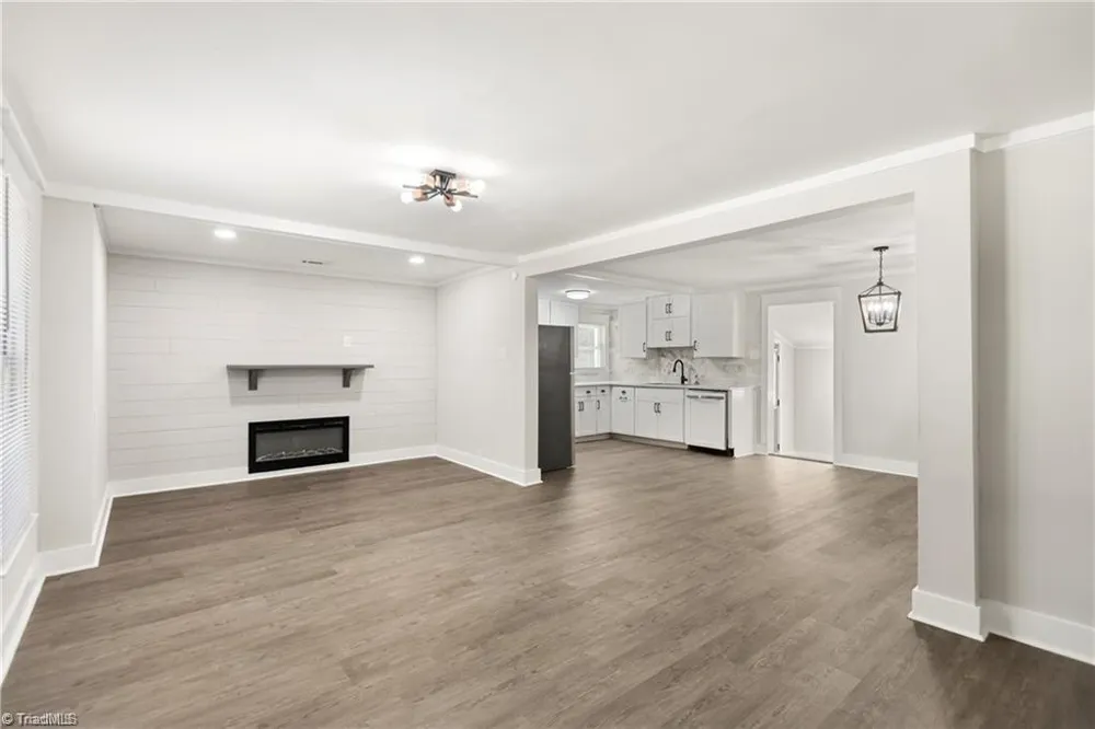 331 Grubb Drive Denton, NC 27239