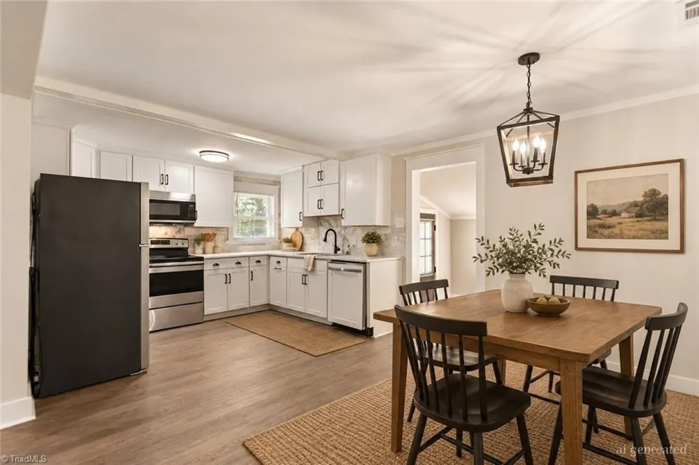 331 Grubb Drive Denton, NC 27239