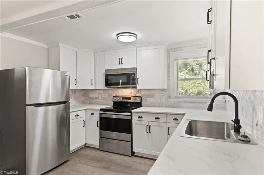 331 Grubb Drive Denton, NC 27239