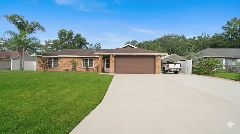 3334 SHALIMAR CIRCLE Deltona, FL 32738