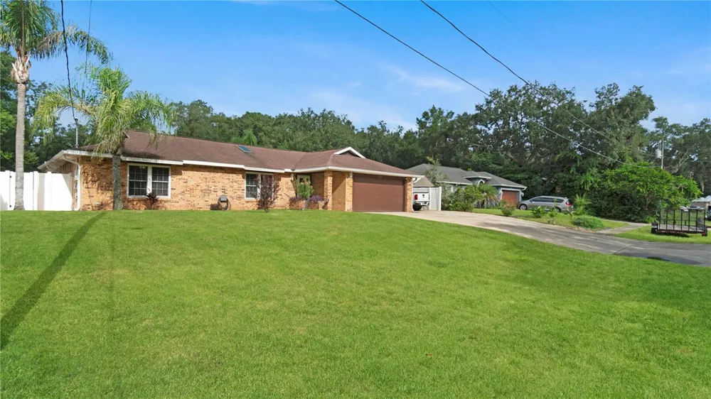 3334 SHALIMAR CIRCLE Deltona, FL 32738