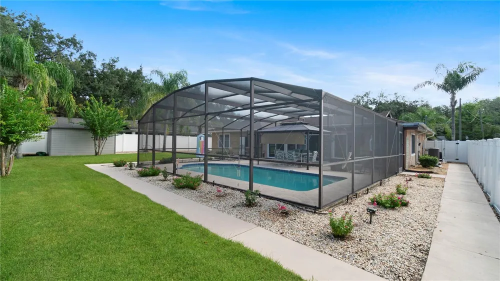 3334 SHALIMAR CIRCLE Deltona, FL 32738