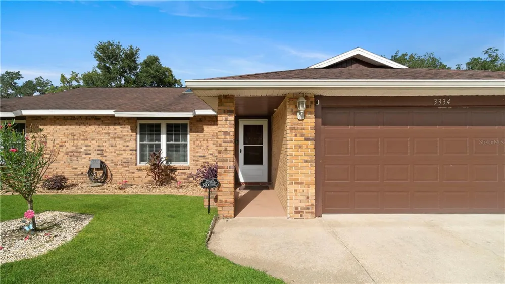 3334 SHALIMAR CIRCLE Deltona, FL 32738