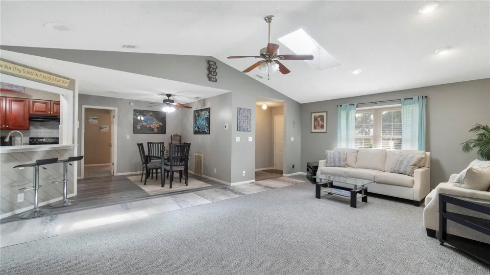3334 SHALIMAR CIRCLE Deltona, FL 32738