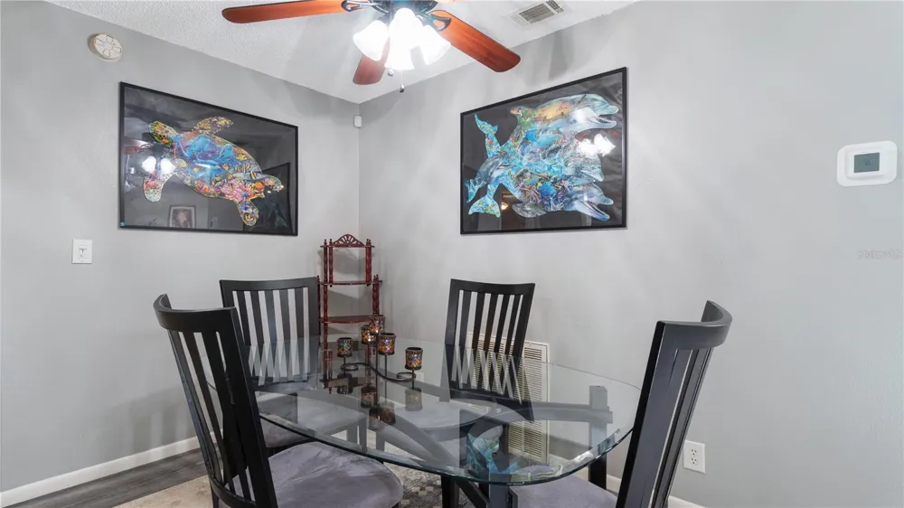 3334 SHALIMAR CIRCLE Deltona, FL 32738