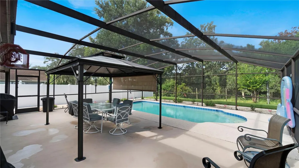 3334 SHALIMAR CIRCLE Deltona, FL 32738