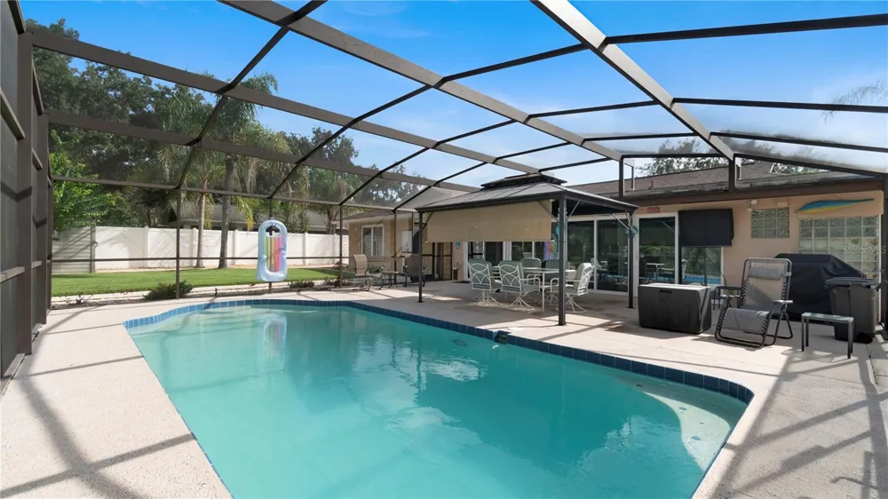 3334 SHALIMAR CIRCLE Deltona, FL 32738