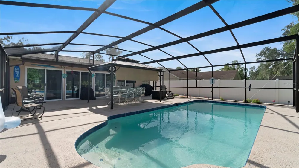 3334 SHALIMAR CIRCLE Deltona, FL 32738
