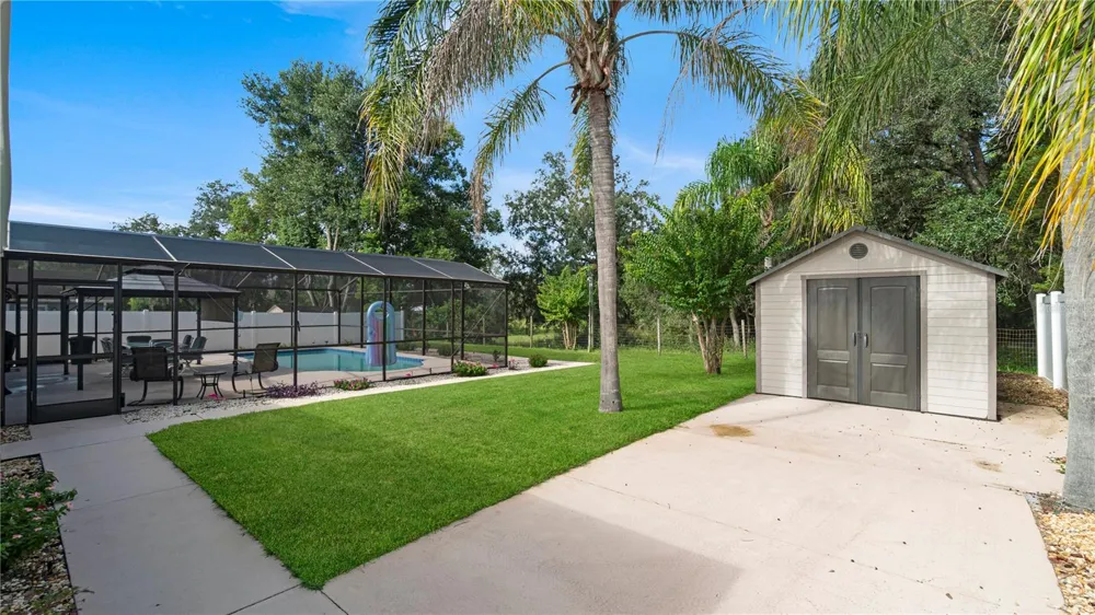 3334 SHALIMAR CIRCLE Deltona, FL 32738