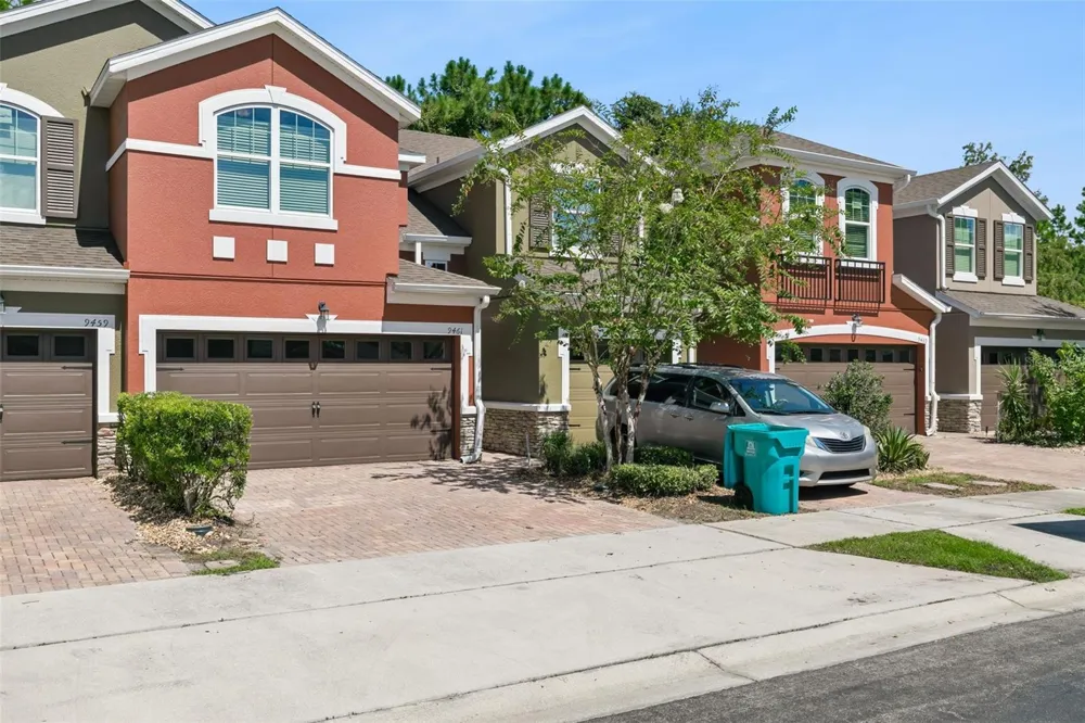 9461 TAWNYBERRY STREET Orlando, FL 32832