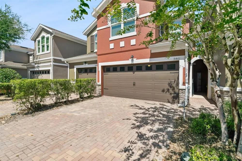 9461 TAWNYBERRY STREET Orlando, FL 32832