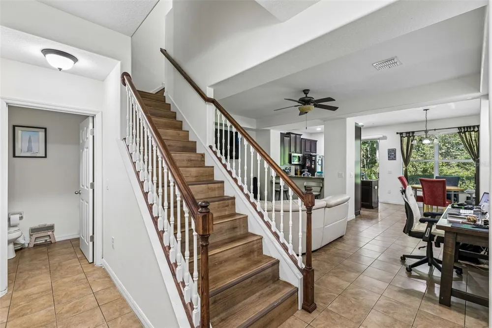 9461 TAWNYBERRY STREET Orlando, FL 32832