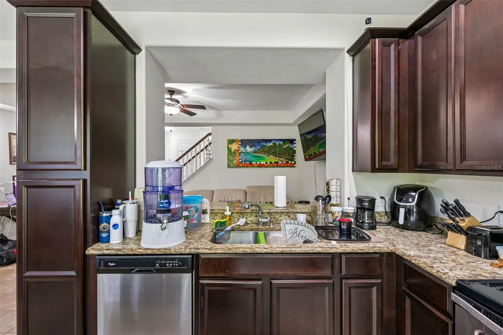 9461 TAWNYBERRY STREET Orlando, FL 32832