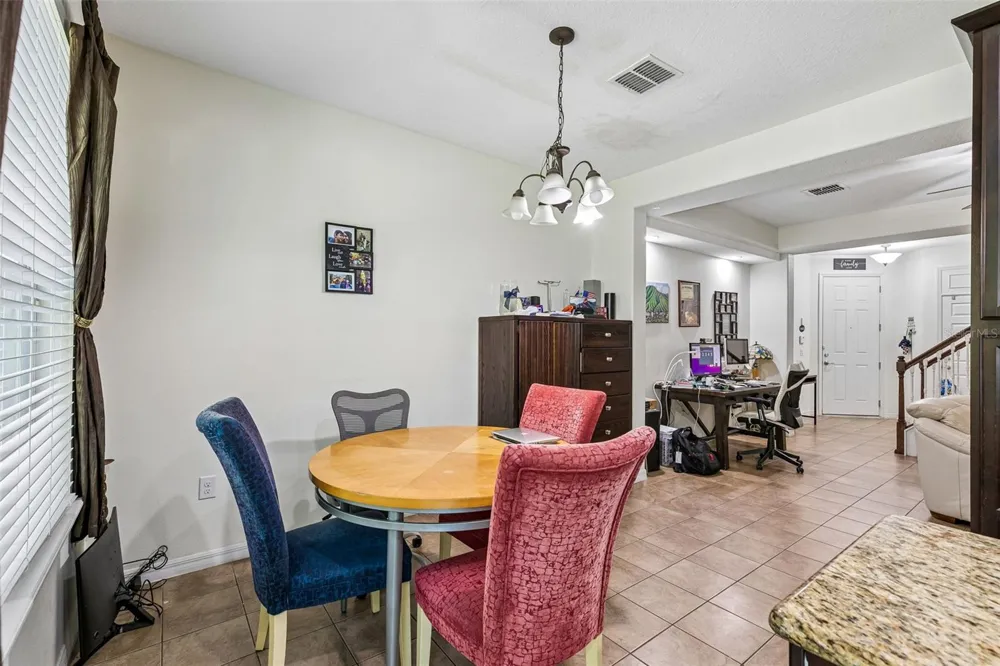 9461 TAWNYBERRY STREET Orlando, FL 32832
