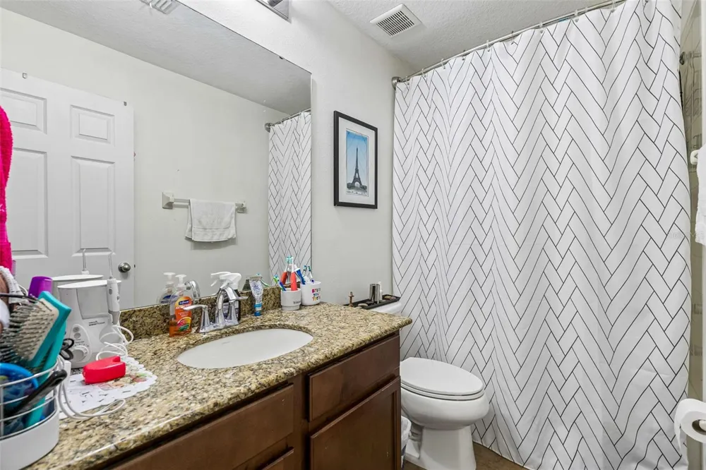 9461 TAWNYBERRY STREET Orlando, FL 32832