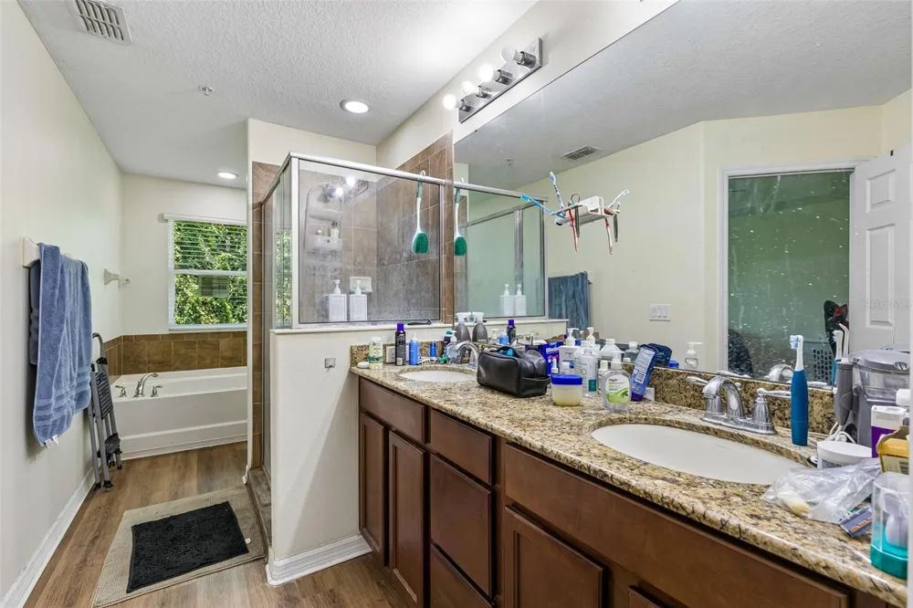 9461 TAWNYBERRY STREET Orlando, FL 32832