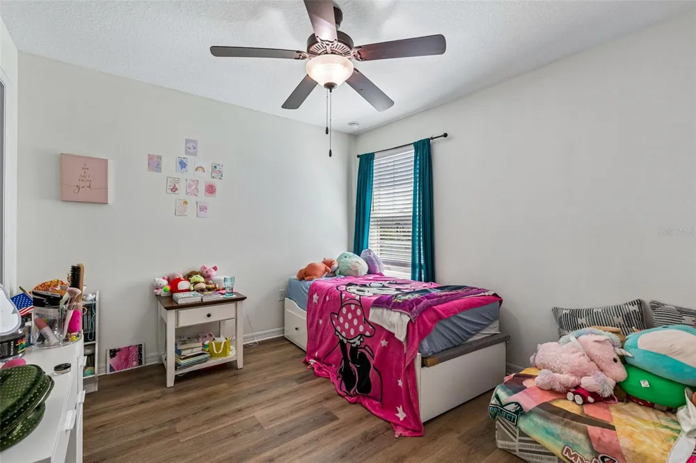 9461 TAWNYBERRY STREET Orlando, FL 32832