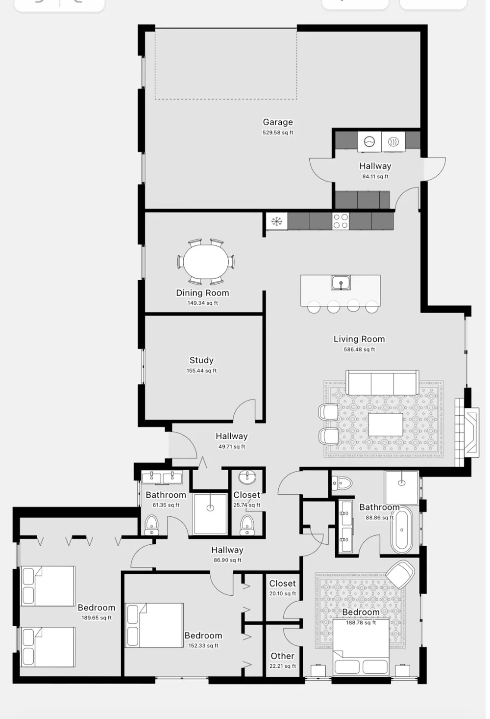 10303 NEWPORT AVENUE Austin, TX 78753