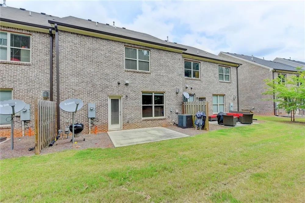 5605 Bright Cross Way Suwanee, GA 30024