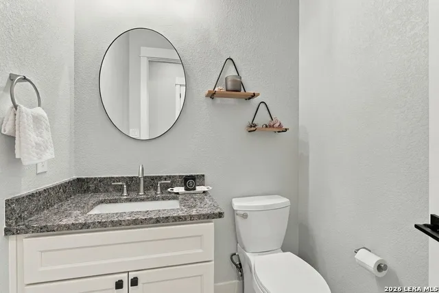 31131 WINDMILL LN Bulverde, TX 78163
