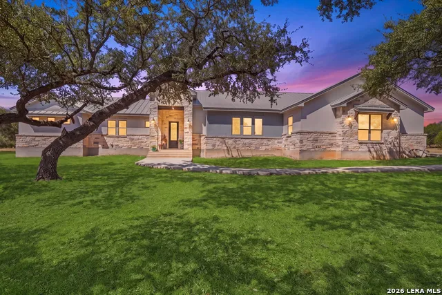 31131 WINDMILL LN Bulverde, TX 78163