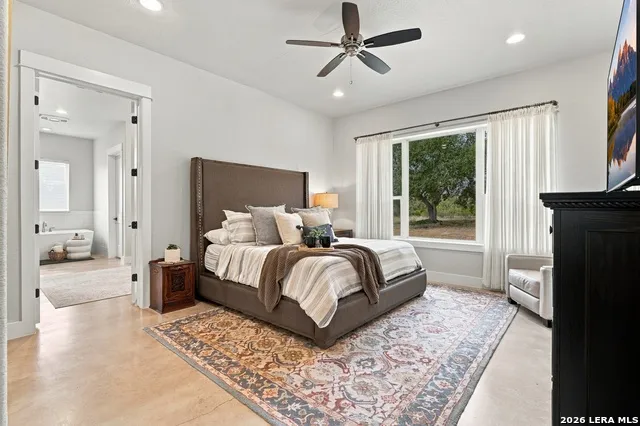31131 WINDMILL LN Bulverde, TX 78163
