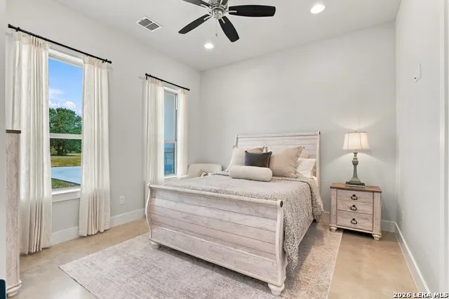 31131 WINDMILL LN Bulverde, TX 78163