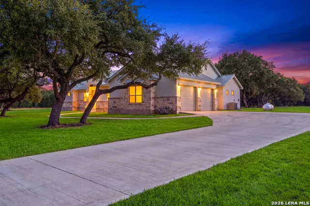 31131 WINDMILL LN Bulverde, TX 78163