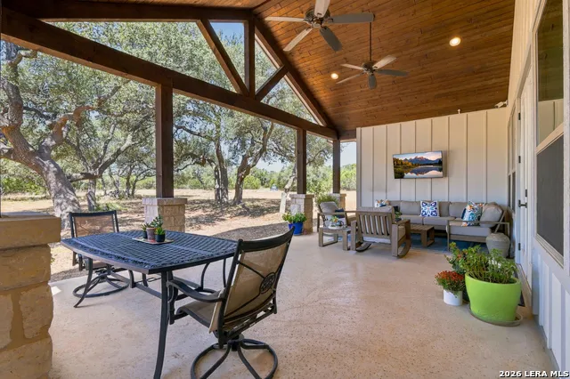 31131 WINDMILL LN Bulverde, TX 78163