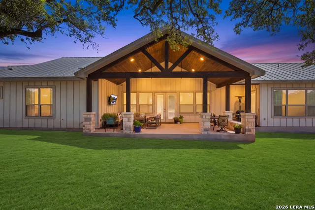31131 WINDMILL LN Bulverde, TX 78163
