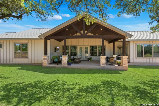 31131 WINDMILL LN Bulverde, TX 78163