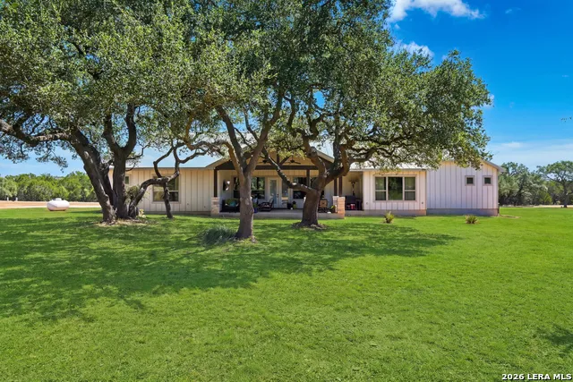 31131 WINDMILL LN Bulverde, TX 78163