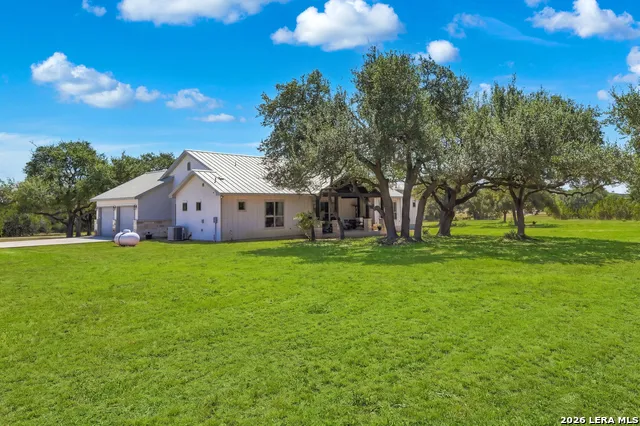 31131 WINDMILL LN Bulverde, TX 78163