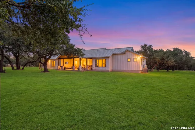 31131 WINDMILL LN Bulverde, TX 78163