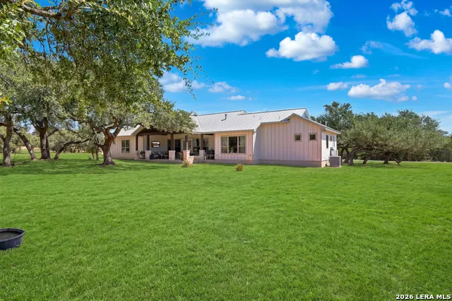 31131 WINDMILL LN Bulverde, TX 78163