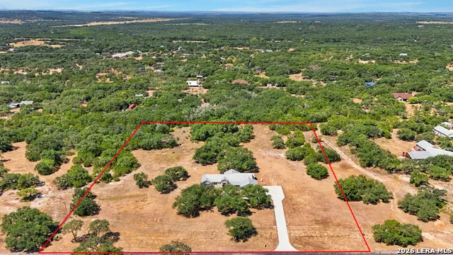 31131 WINDMILL LN Bulverde, TX 78163