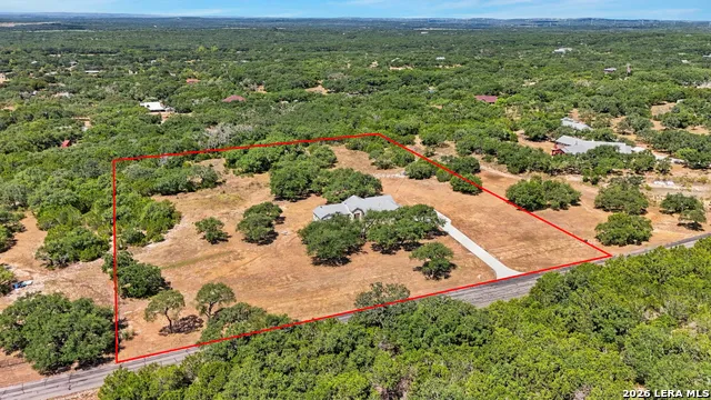 31131 WINDMILL LN Bulverde, TX 78163
