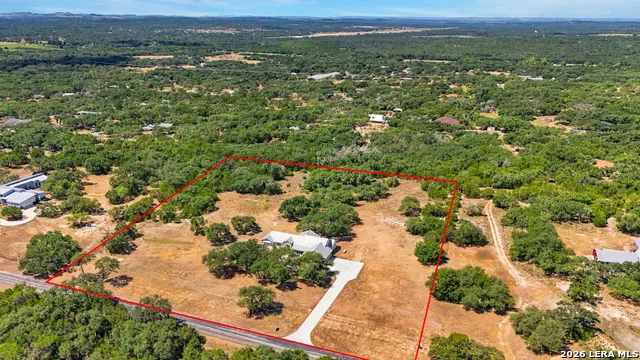 31131 WINDMILL LN Bulverde, TX 78163