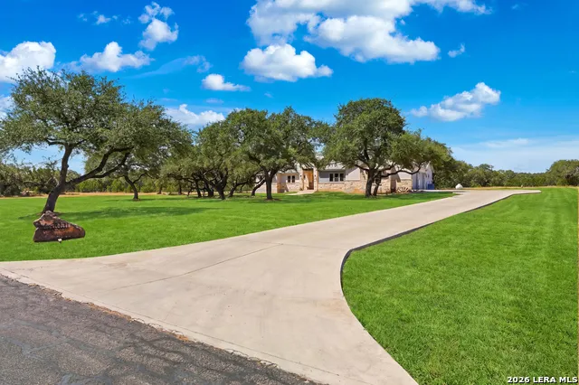 31131 WINDMILL LN Bulverde, TX 78163
