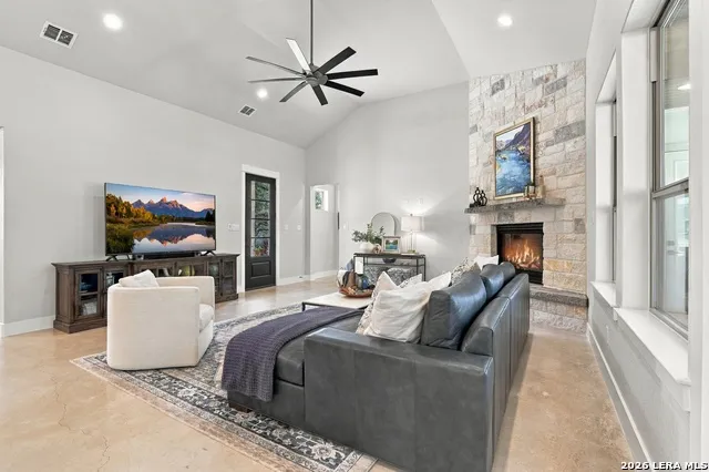 31131 WINDMILL LN Bulverde, TX 78163