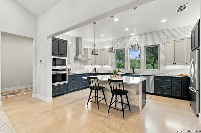 31131 WINDMILL LN Bulverde, TX 78163