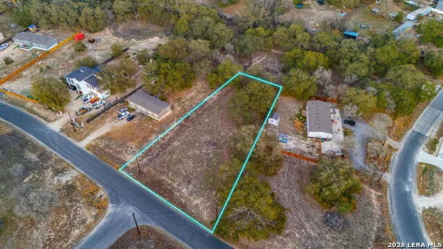 000 Copper Canyon Elmendorf, TX 78112