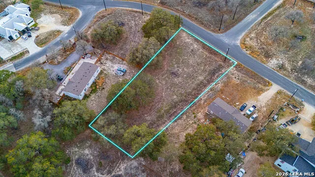 000 Copper Canyon Elmendorf, TX 78112