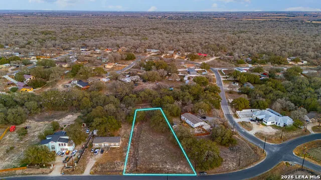 000 Copper Canyon Elmendorf, TX 78112