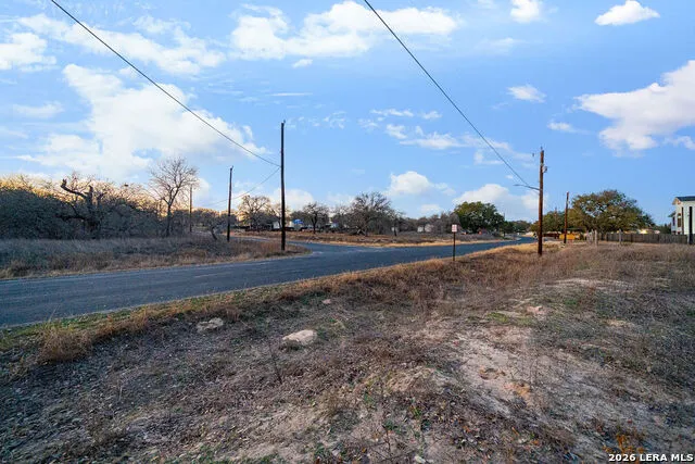 000 Copper Canyon Elmendorf, TX 78112
