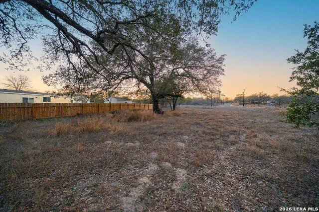 000 Copper Canyon Elmendorf, TX 78112