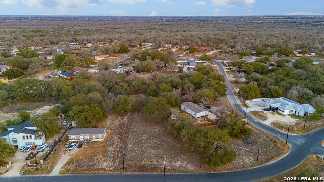 000 Copper Canyon Elmendorf, TX 78112