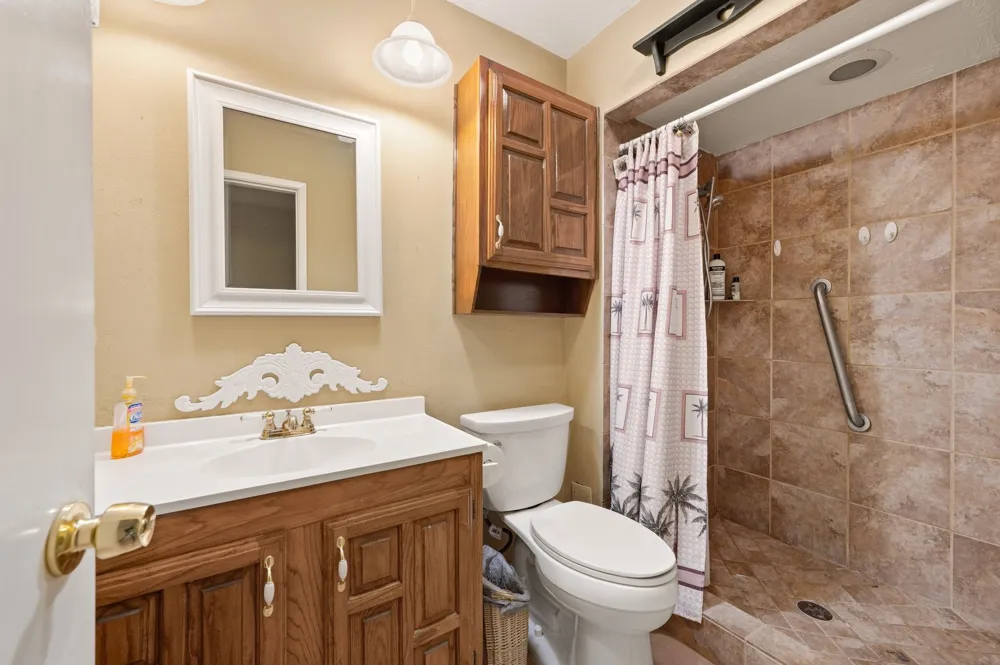 5044 Stanley Drive The Colony, TX 75056