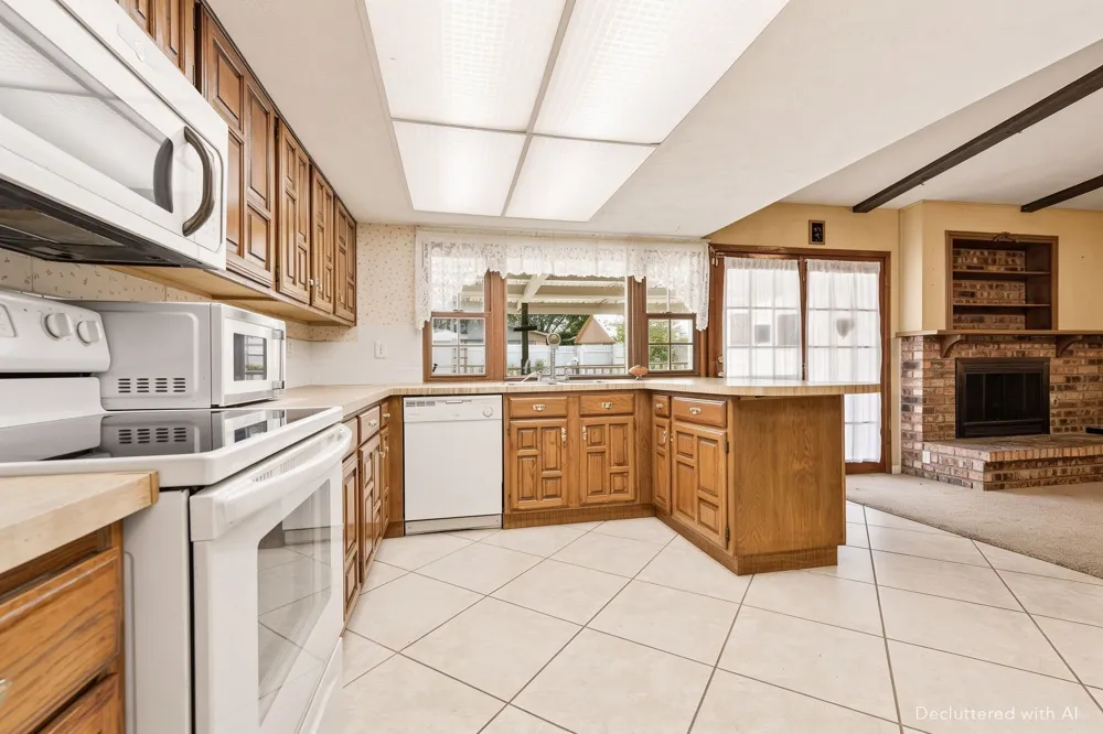 5044 Stanley Drive The Colony, TX 75056