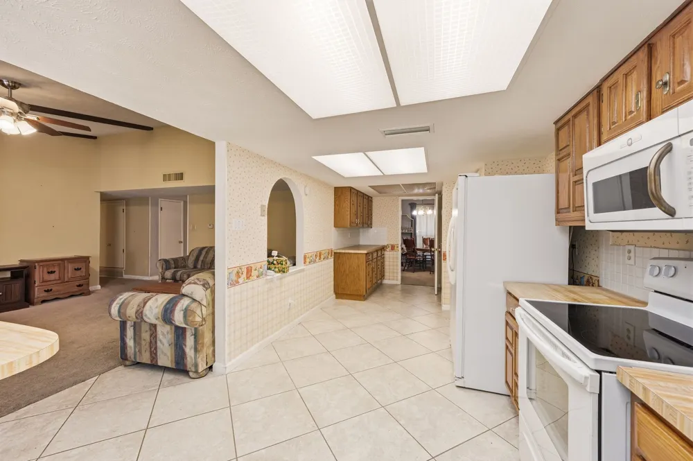 5044 Stanley Drive The Colony, TX 75056